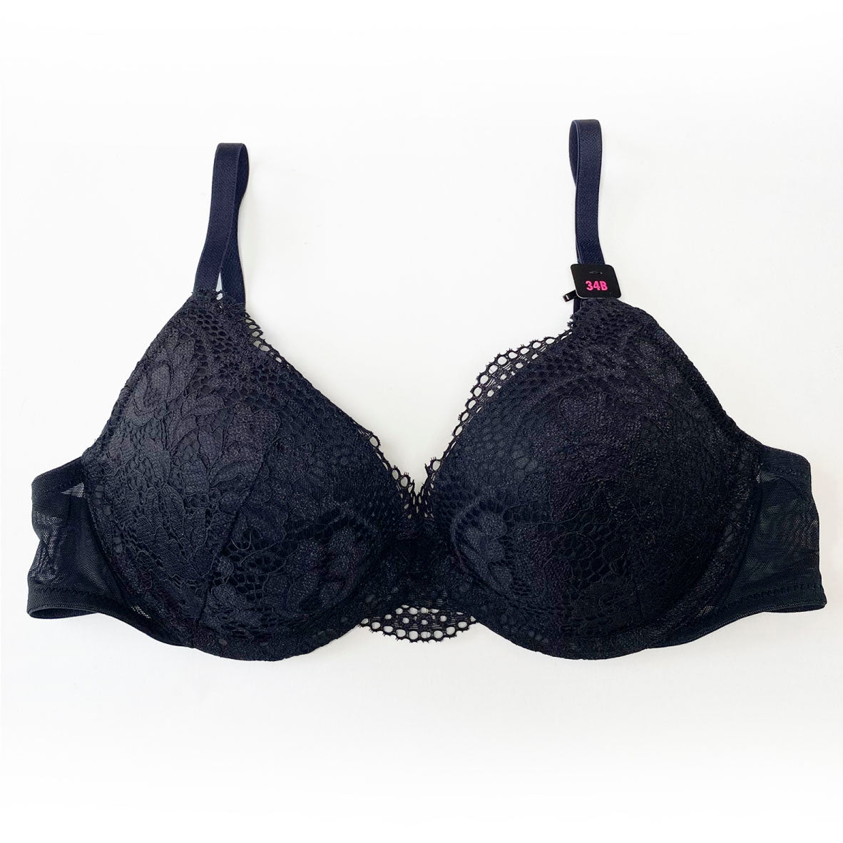 La Senza Bra - Lace OBSESSION