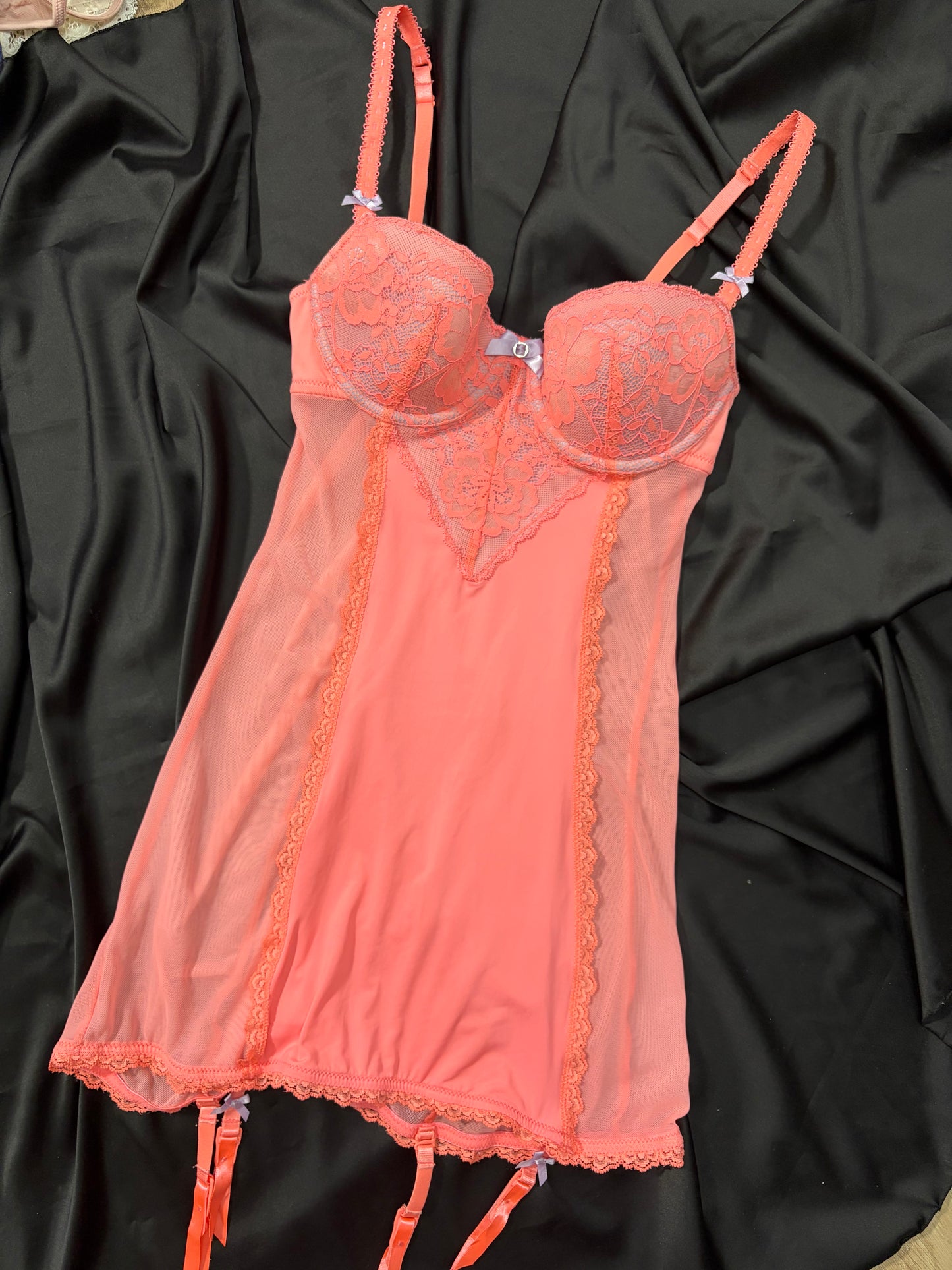 Hunkmoller lingerie | S