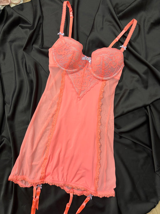 Hunkmoller lingerie | S