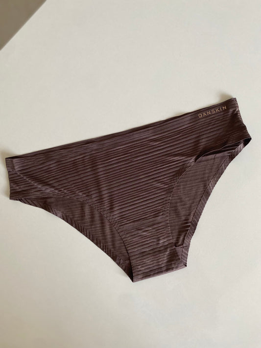 Danskin no show panty