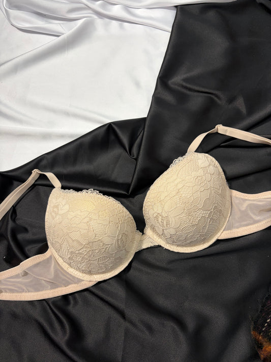 Eva lace push up bra