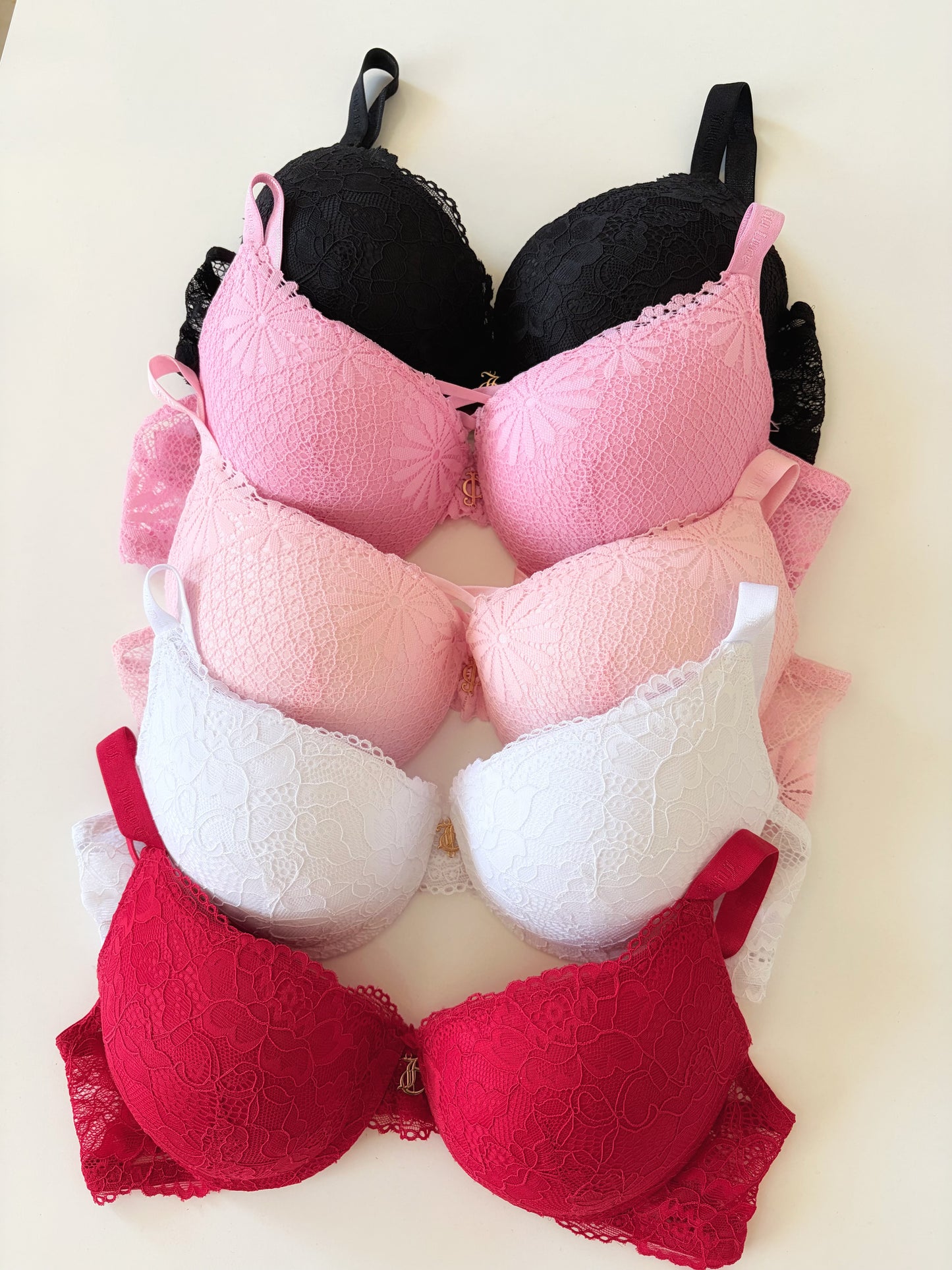 Juicy couture extreme sexy push up bra