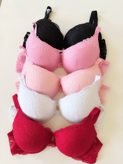 Juicy couture extreme sexy push up bra