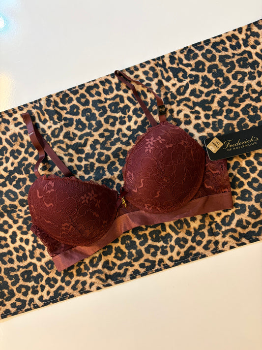 Fredricks of hollywood push up | 34/75 B