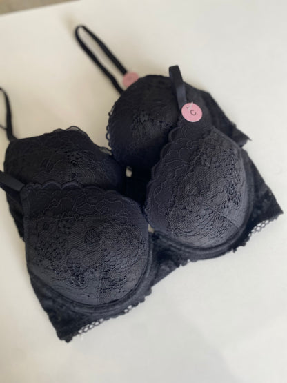 H&M | 34/75 C (push up)
