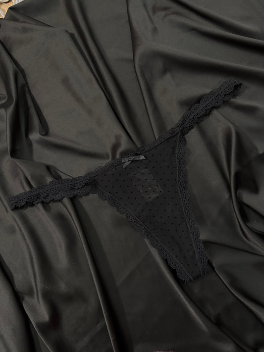 Hunkmoller thong | M