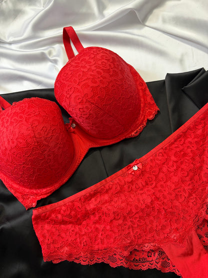 Hunkmoller set | 36/80 DD/ L
