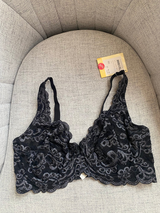 Hunkmoller | 85 F