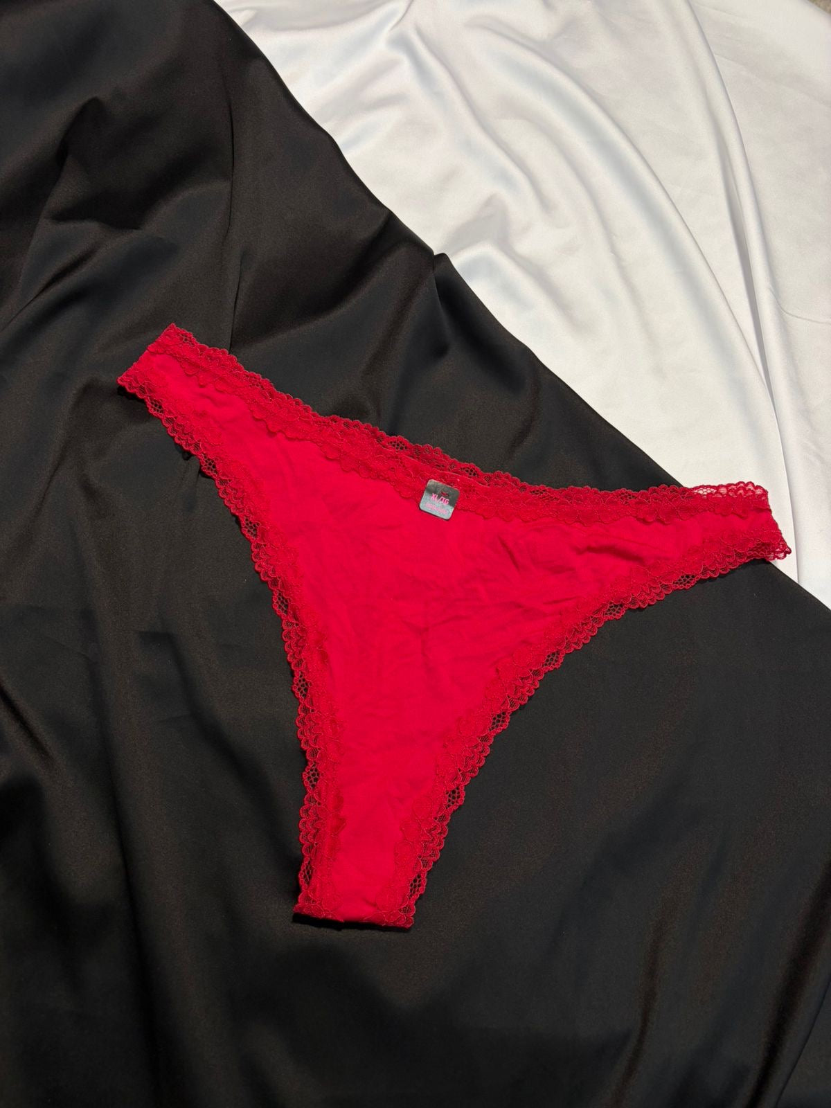 La Senza thong