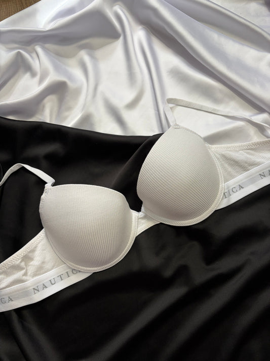 Nautica T-shirt bra | 36/80 B