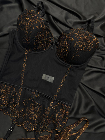C&A lingerie set | L