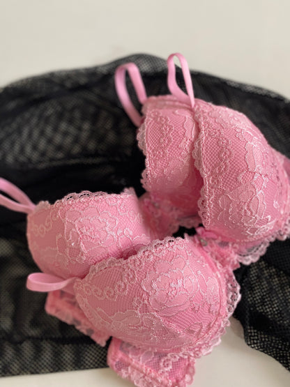 French affair push up