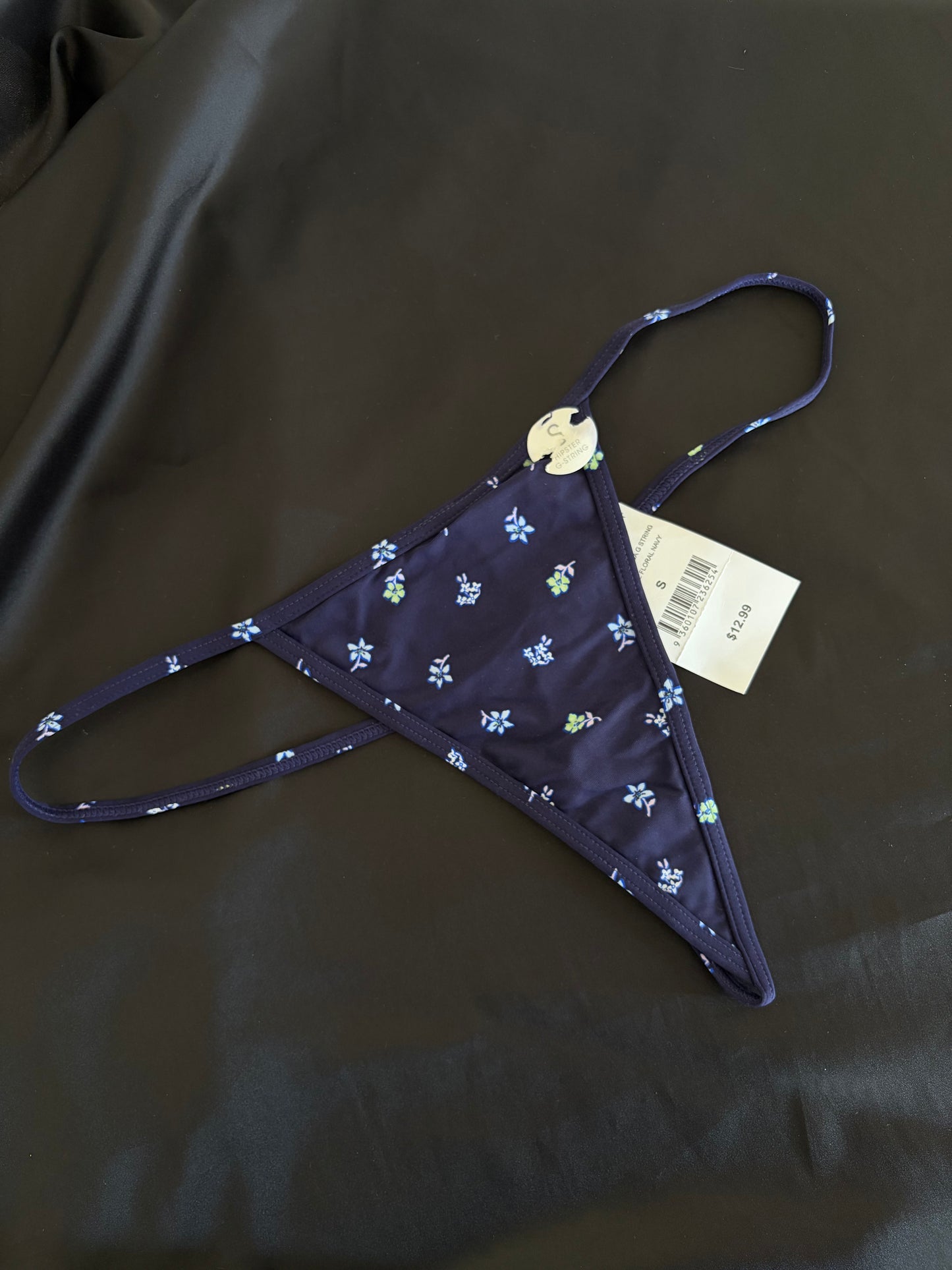 Body G-string | S