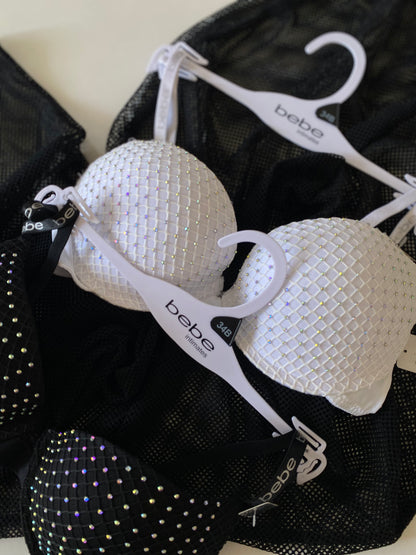 Bebe set of 2 push up | 34/75 B