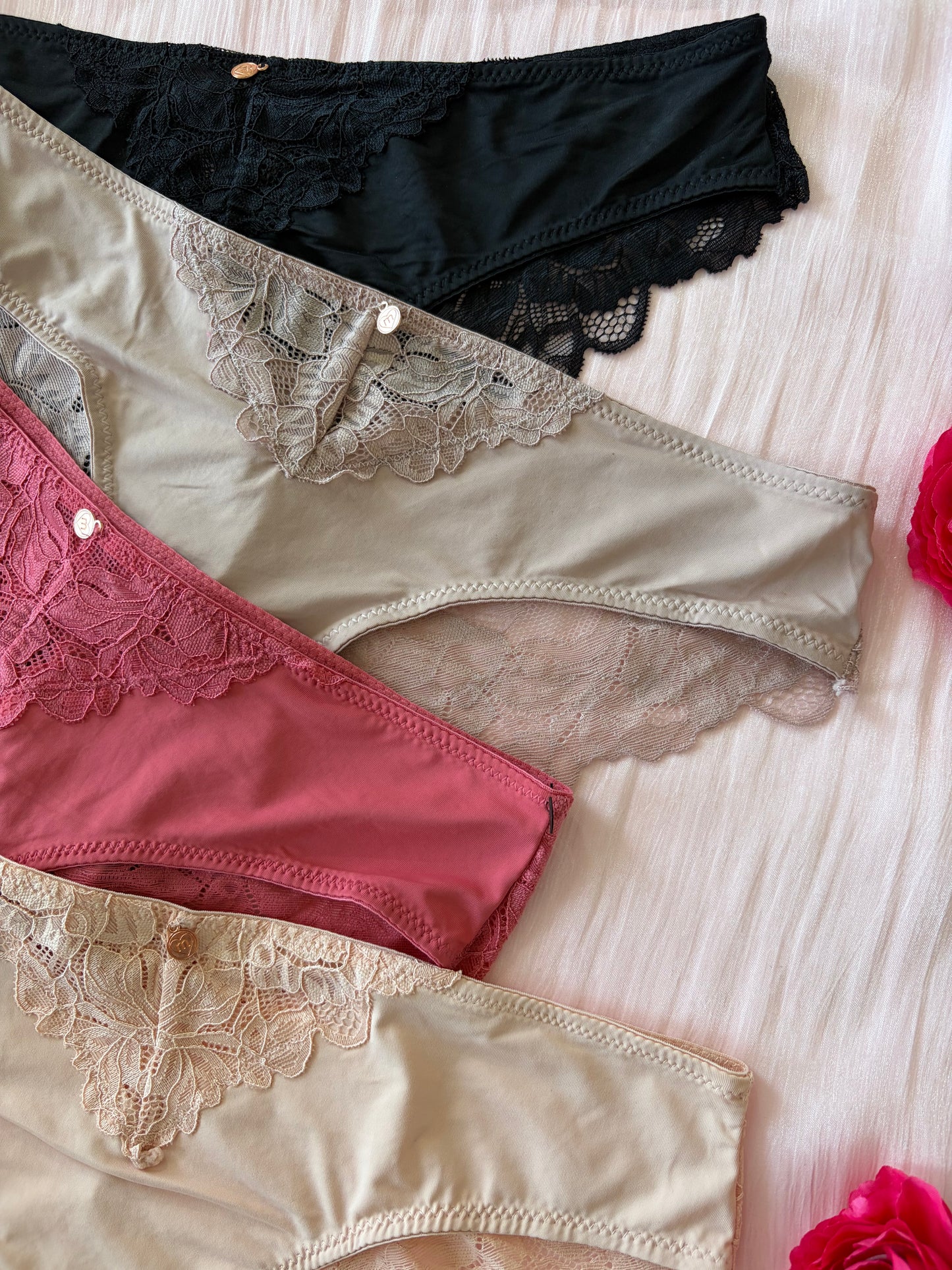 Marilyn monroe set of 4 | M