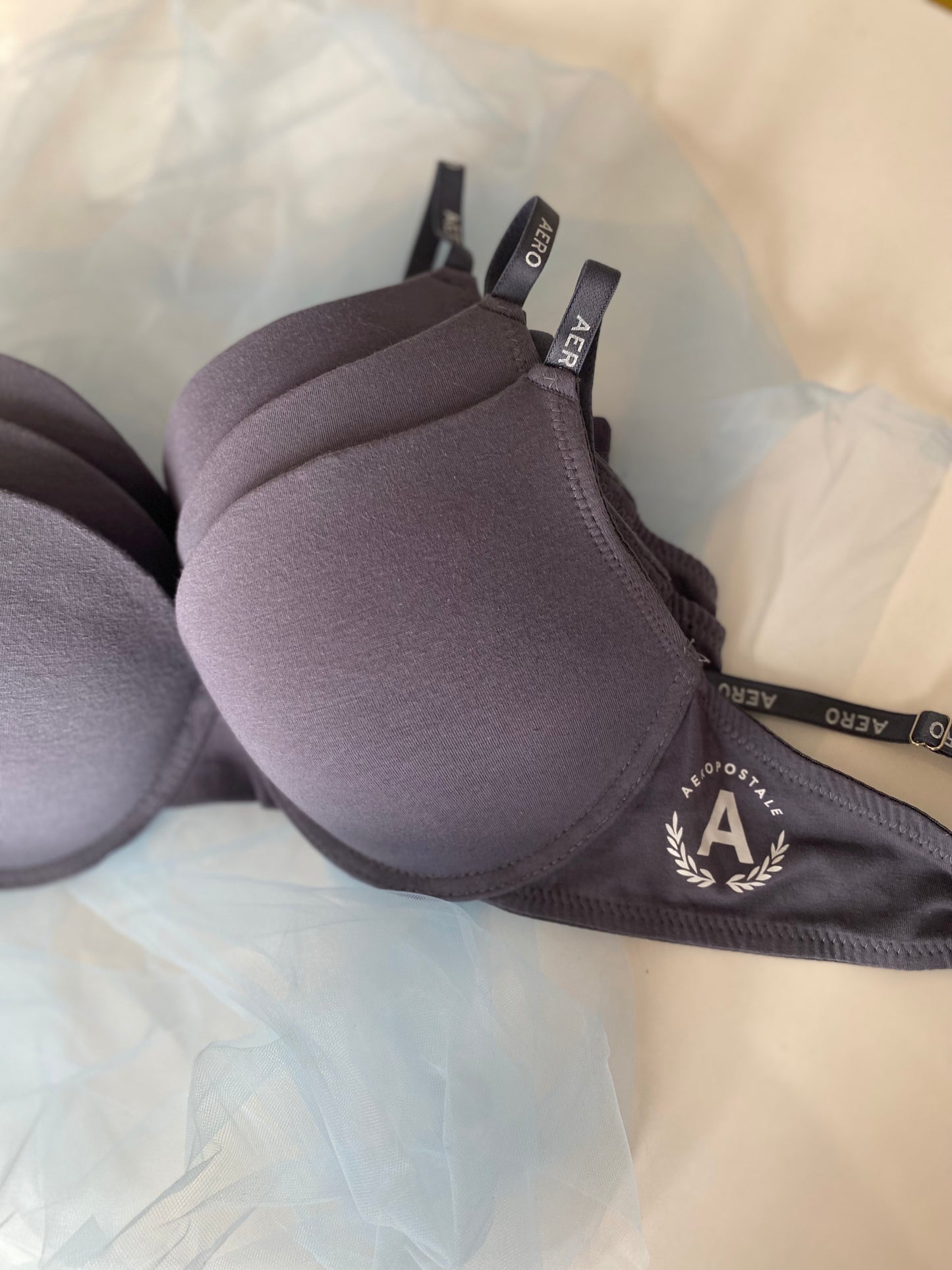 Aeropostale push up | 36/80 B