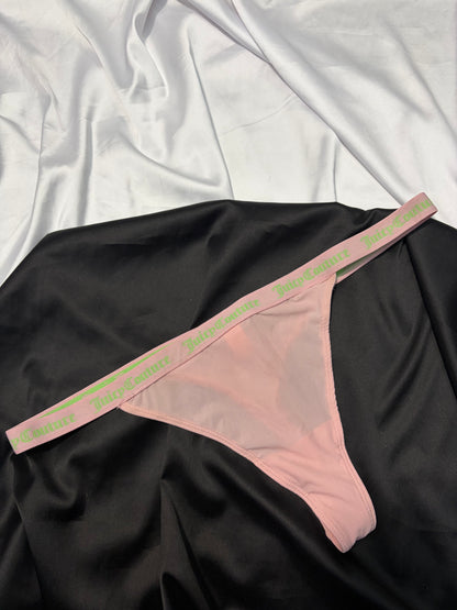 Juicy couture thong | M