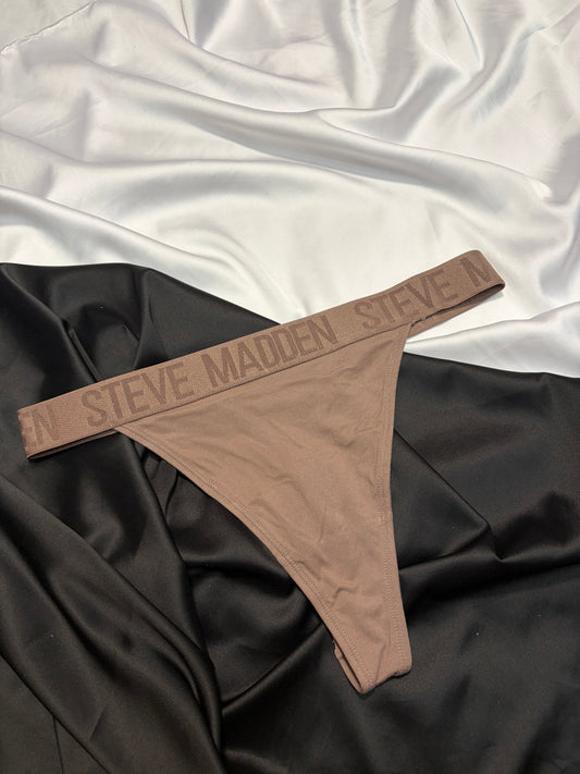 Steve madden thong | M