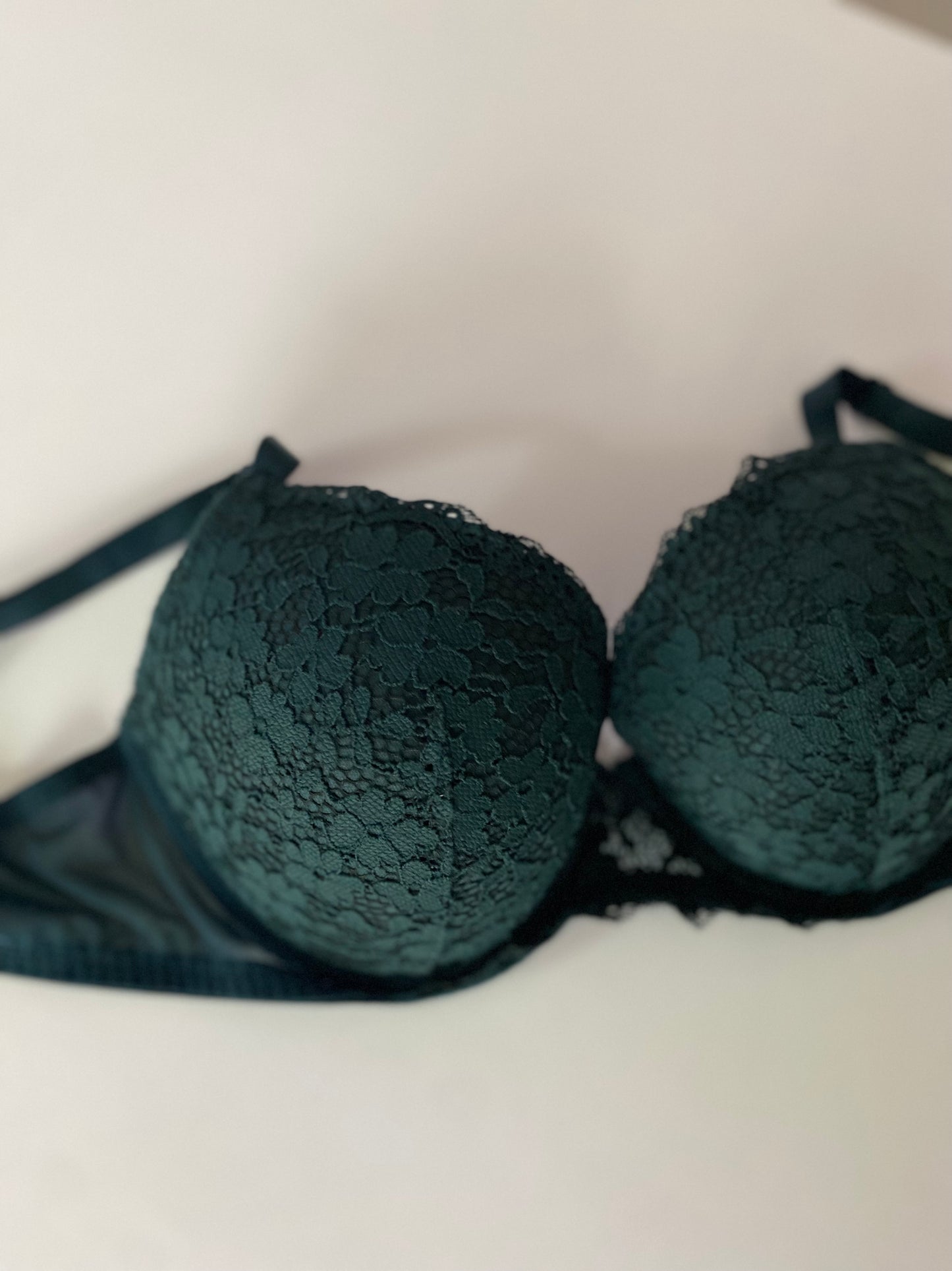 H&M | 38/85 C (push up)