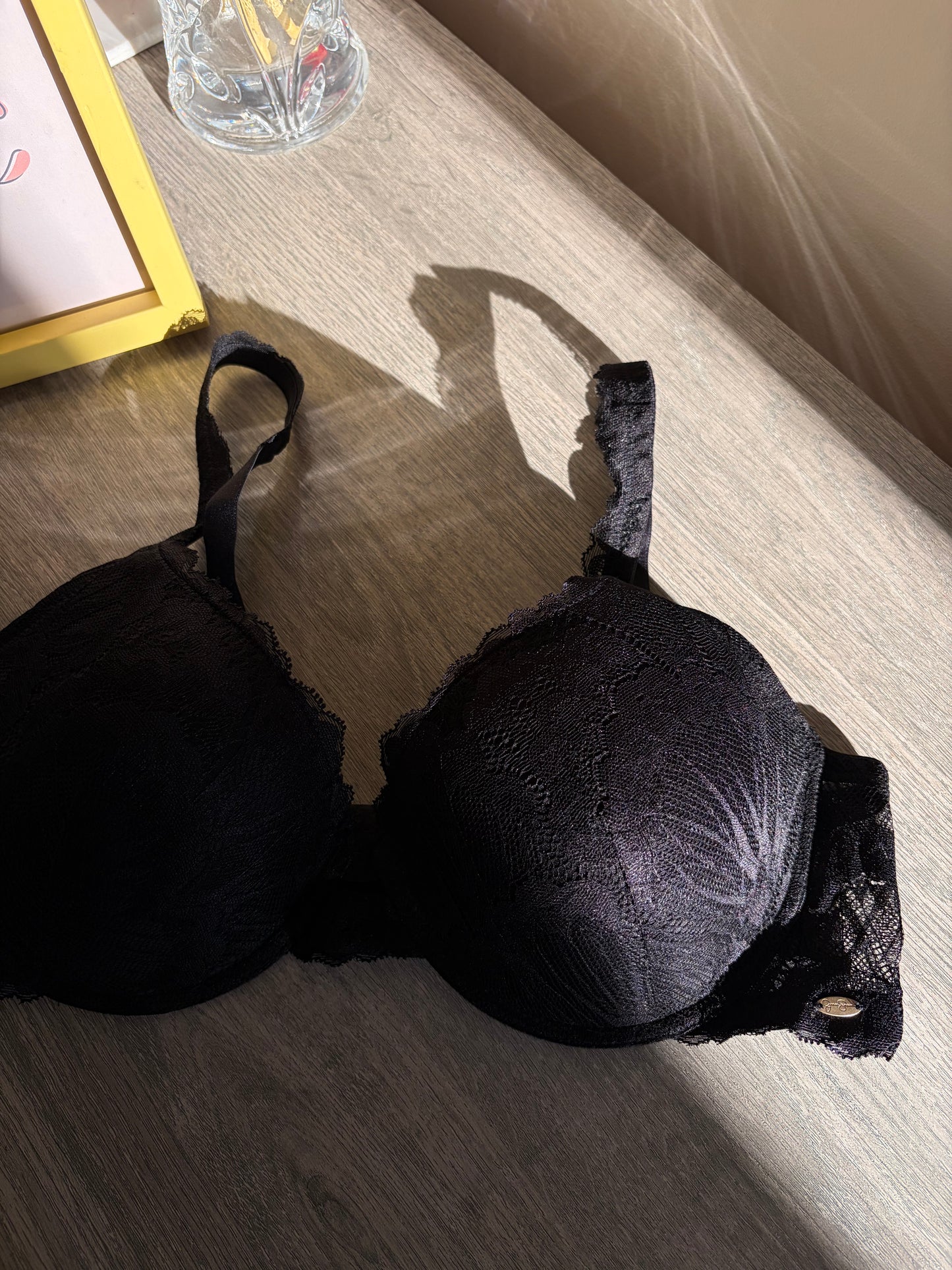 Jessica Simpson lace bra | 38/85 C