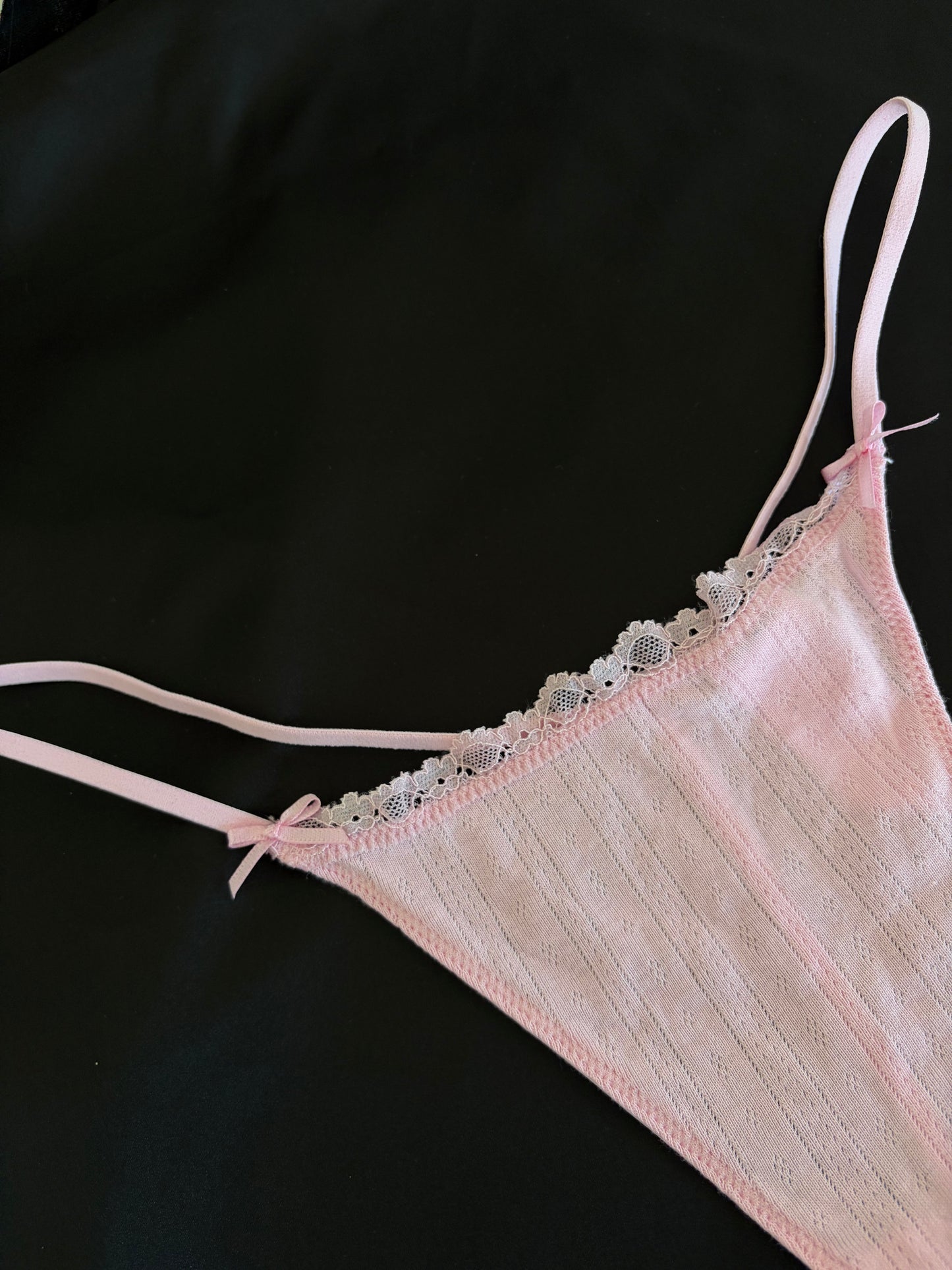 Love skin G-string | M
