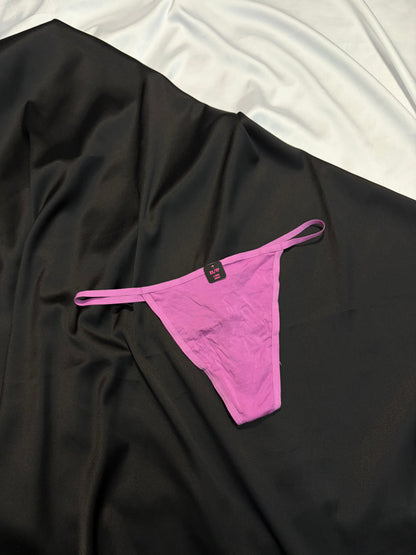 La Senza thong