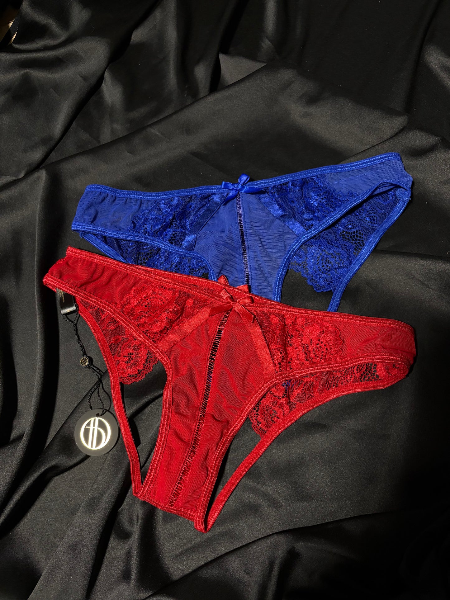 House of desire sexy panty Set | S