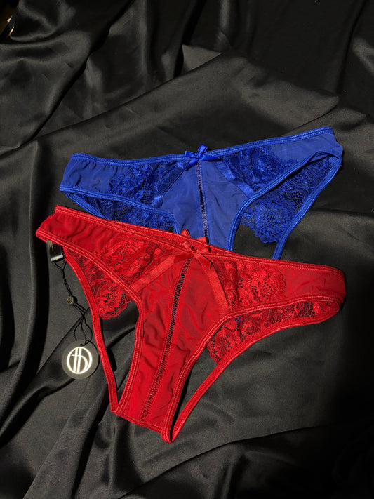 House of desire sexy panty Set | S