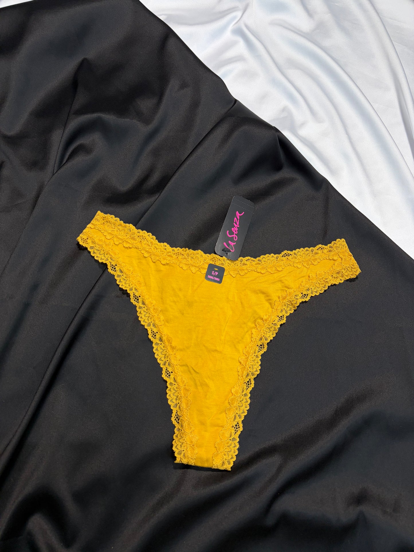 La Senza thong
