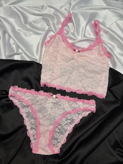 Primark set