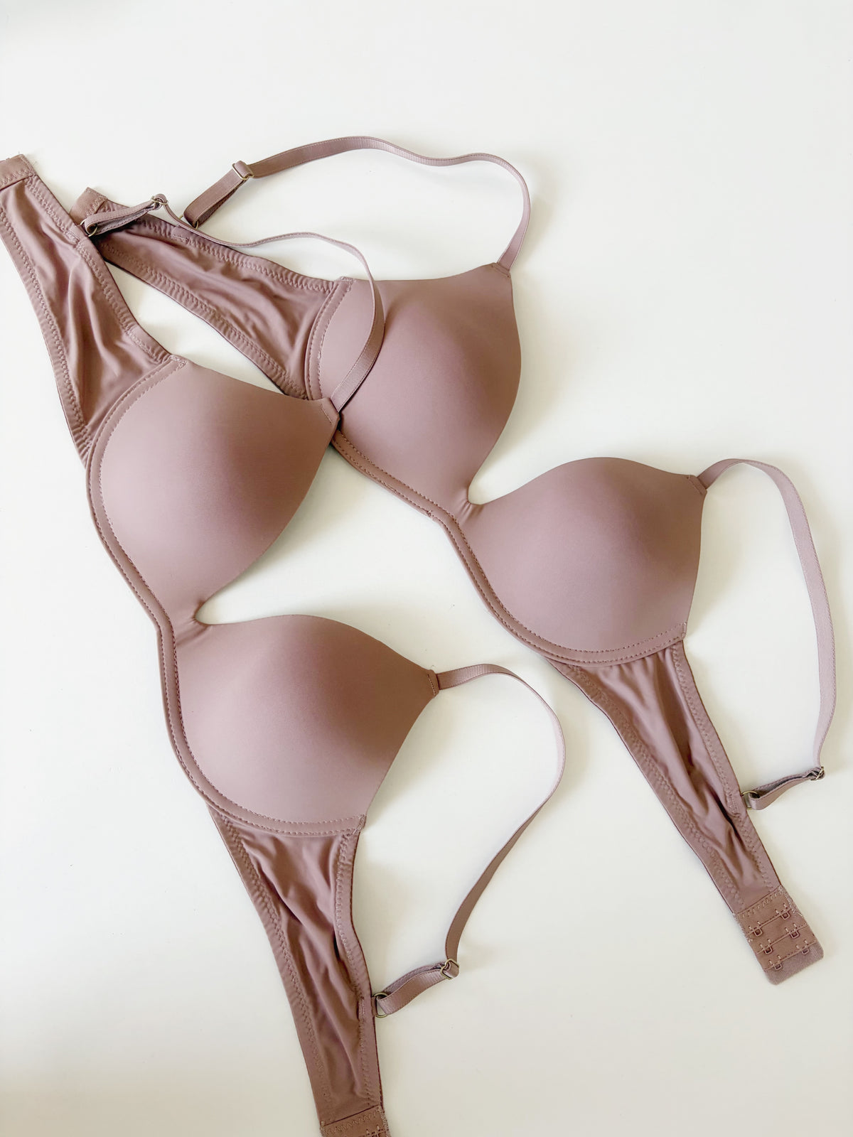 Jessica Simpson comfort edition bra