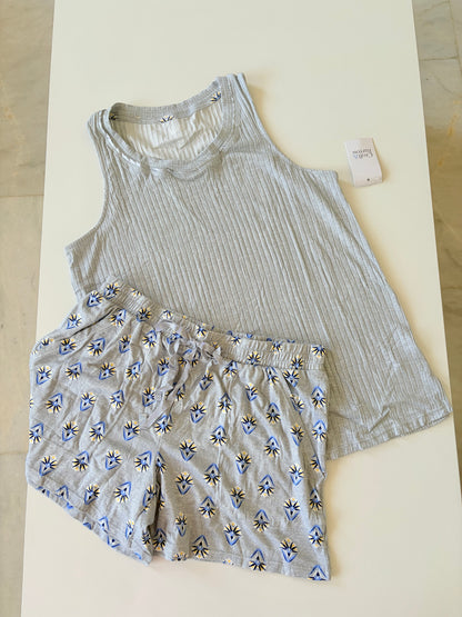 Croft & Barrow super soft PJ set | S