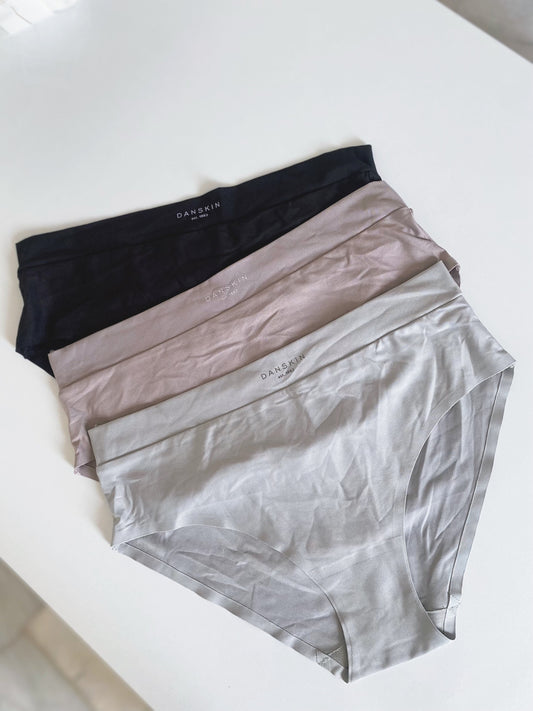 Danskin pack of 3 | M