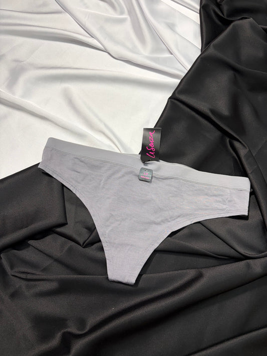 La Senza cotton thong | S