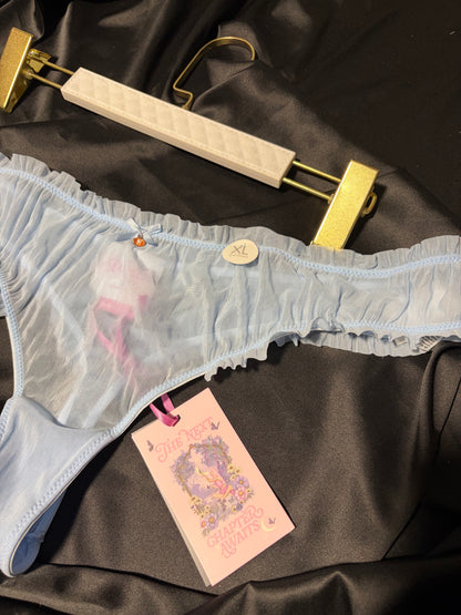Body special edition thong | XL