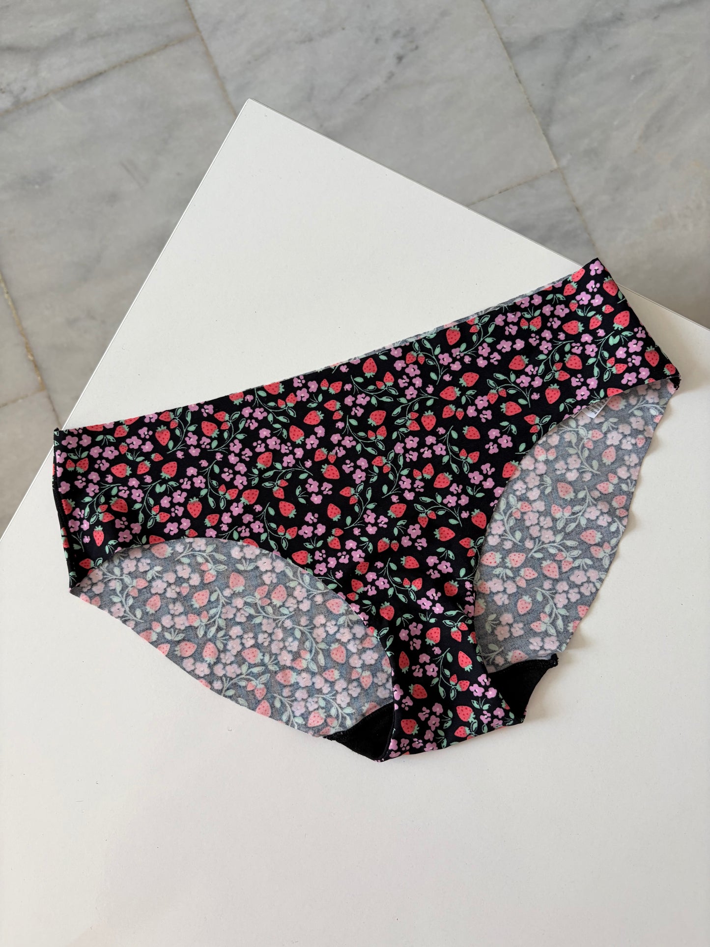 Body laser cut seamless | S