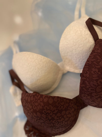 R&B set of 2 push up | 34/75 A