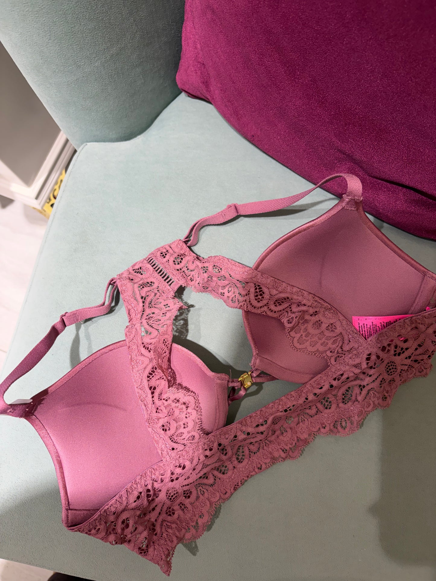 La Senza hello sugar bra