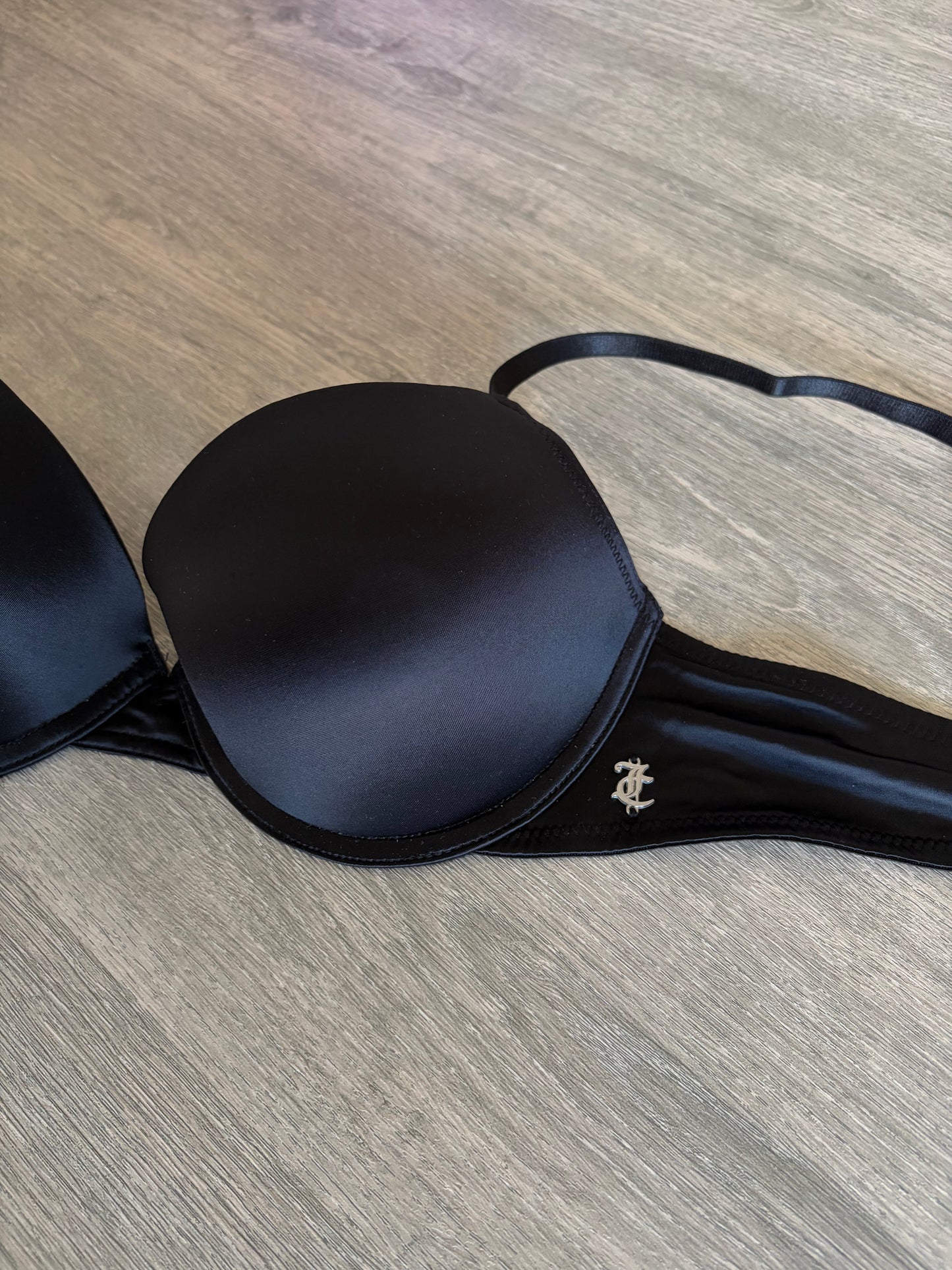 Juicy couture sexy push up bra | 34/75 B