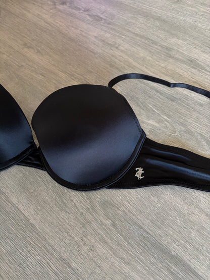 Juicy couture sexy push up bra | 34/75 B