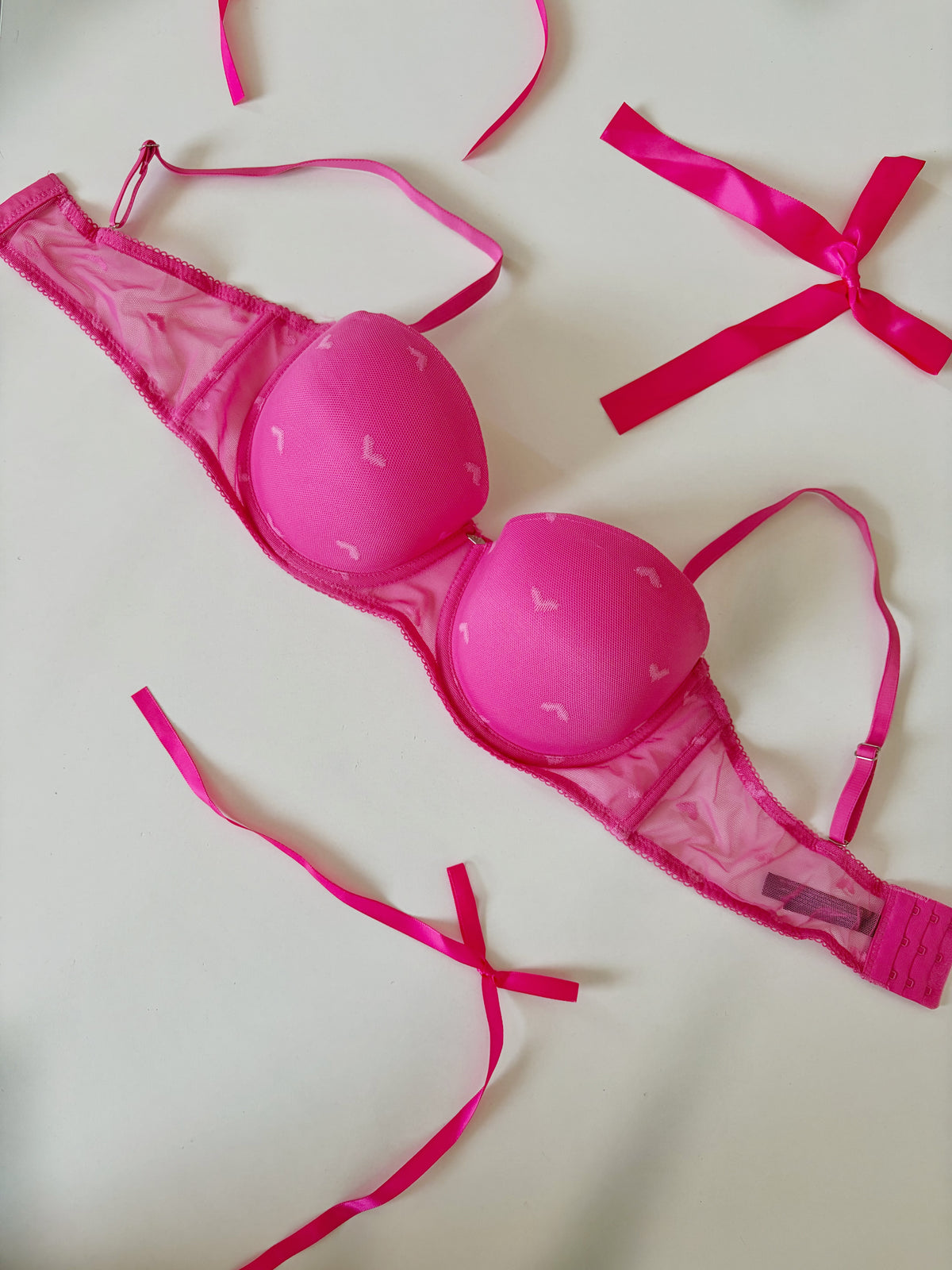 Steve madden push up bra | 38/85 C