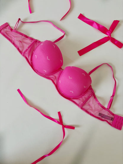 Steve madden push up bra | 38/85 C