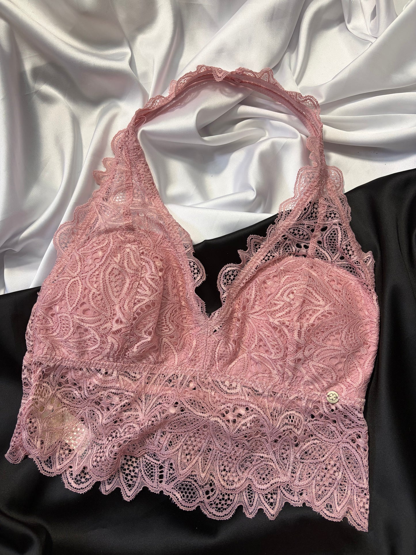 Lucky brand bralette | S