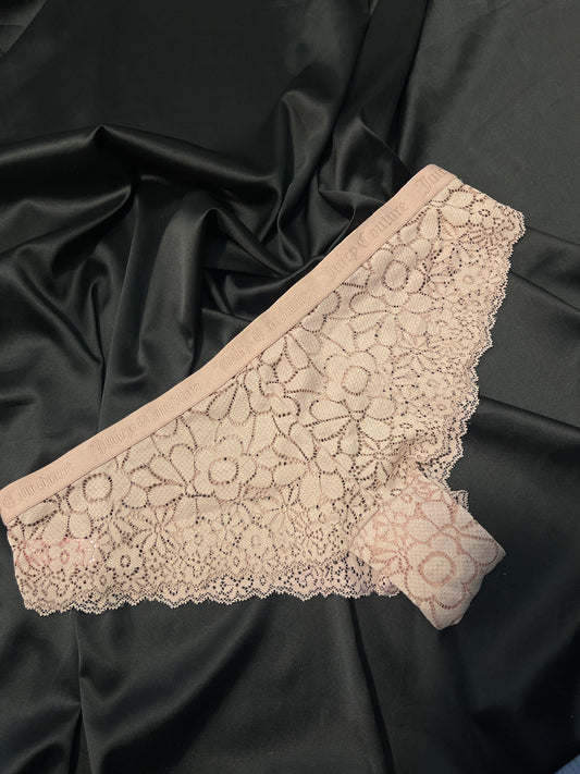 Juicy couture lace | L
