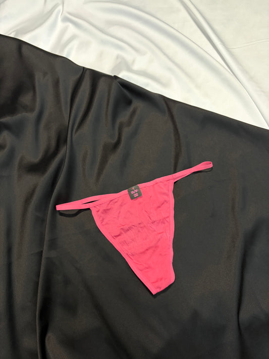 La Senza thong