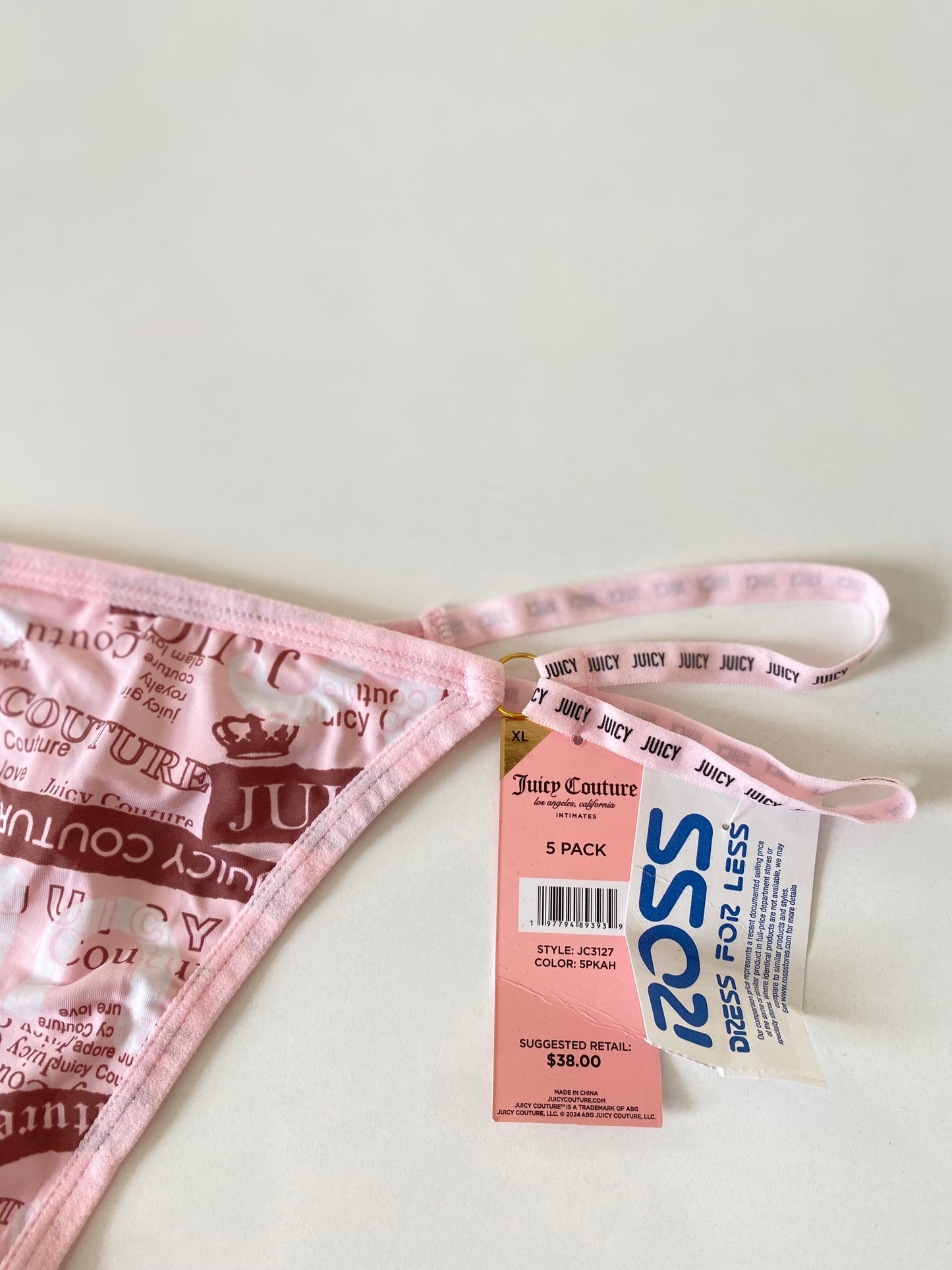 Juicy couture | XL
