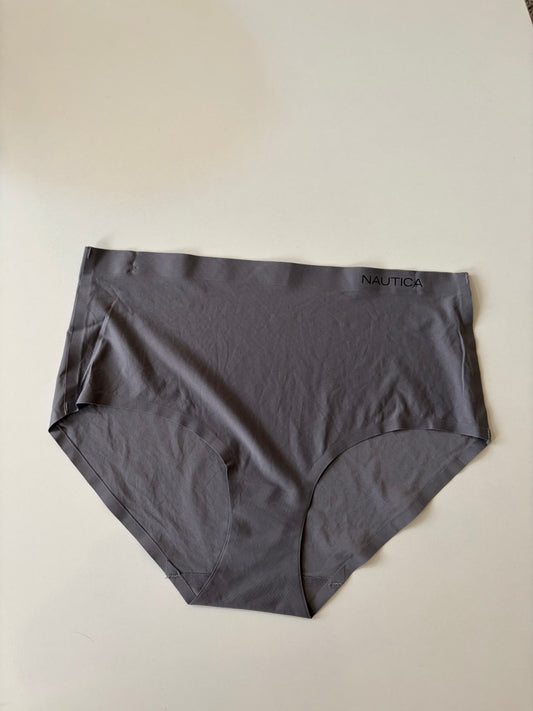 Nautica high waist laser cut | M