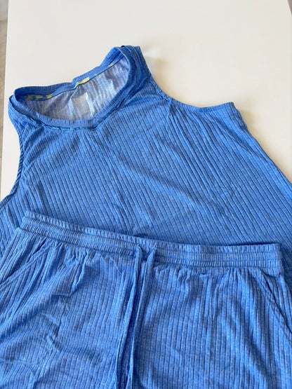 Croft & Barrow super soft Pj set | XL