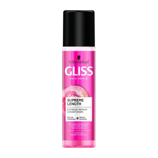 Schwarzkopf hair repair