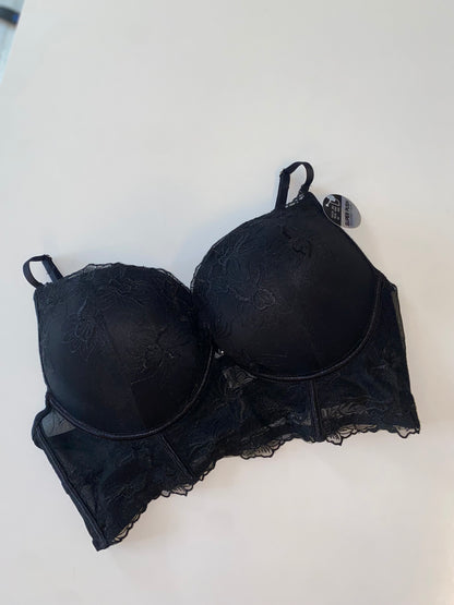Censored | 38/85 D (super push up)